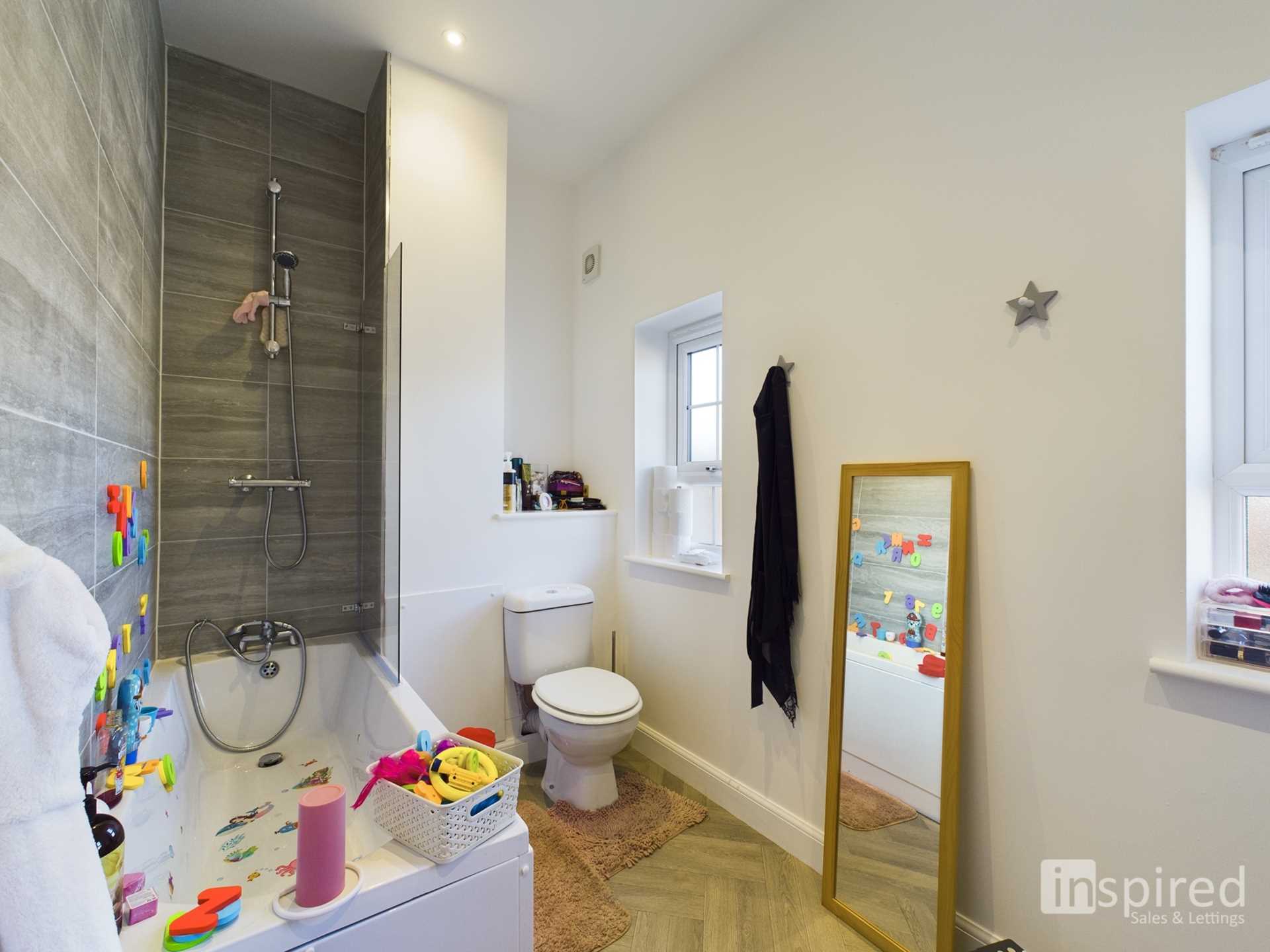 Aylesbury Street, Fenny Stratford, Image 7