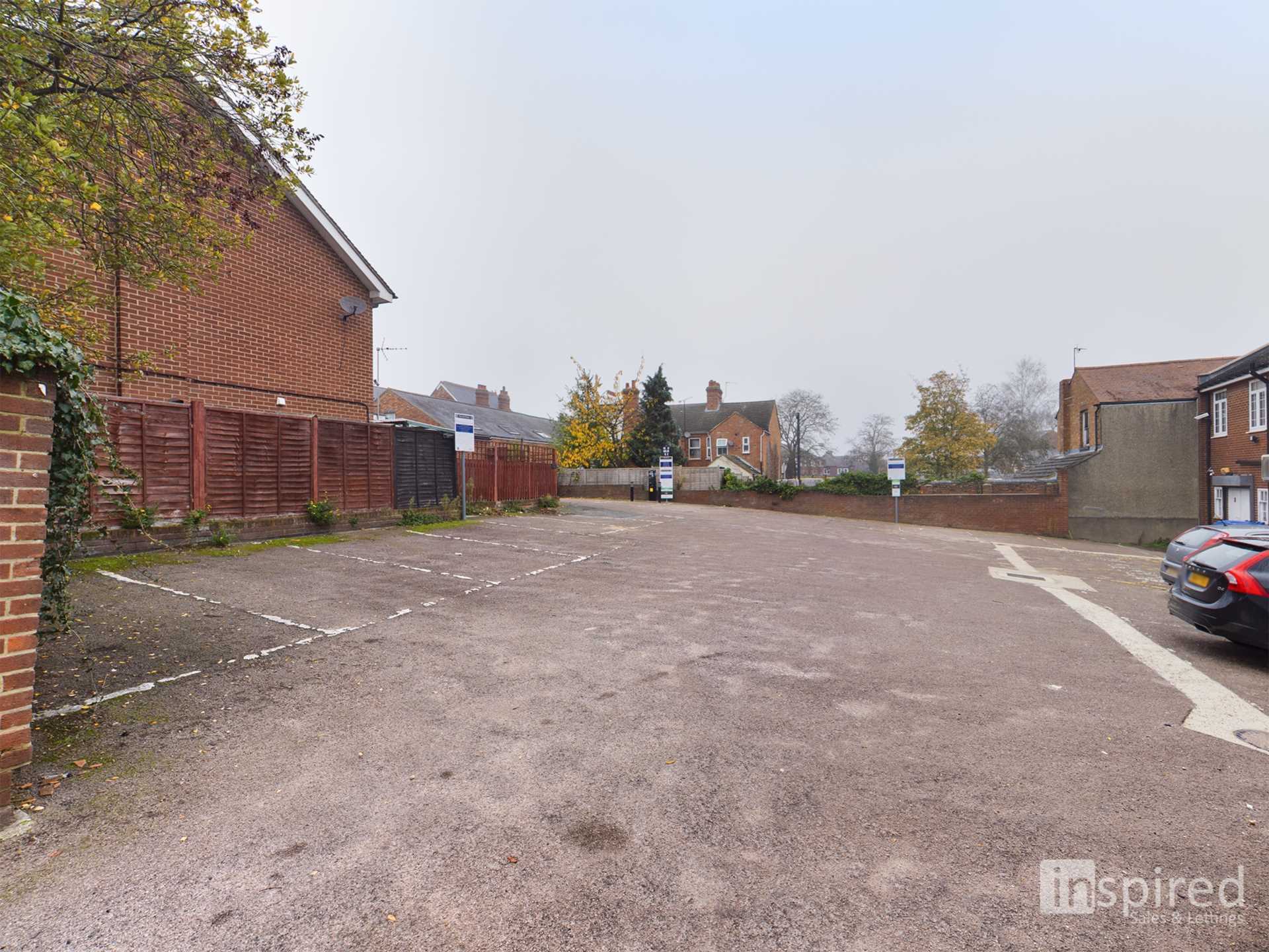 Aylesbury Street, Fenny Stratford, Image 8