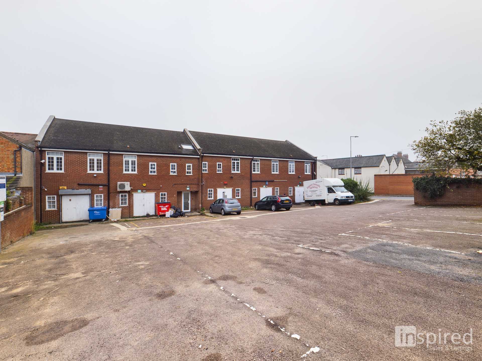 Aylesbury Street, Fenny Stratford, Image 9