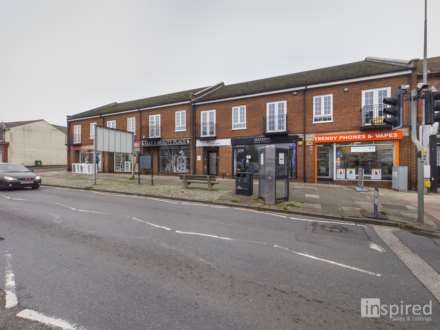 Aylesbury Street, Fenny Stratford, Image 1