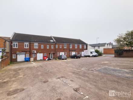 Aylesbury Street, Fenny Stratford, Image 9