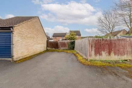 Milecastle, Bancroft, Milton keynes, Image 6