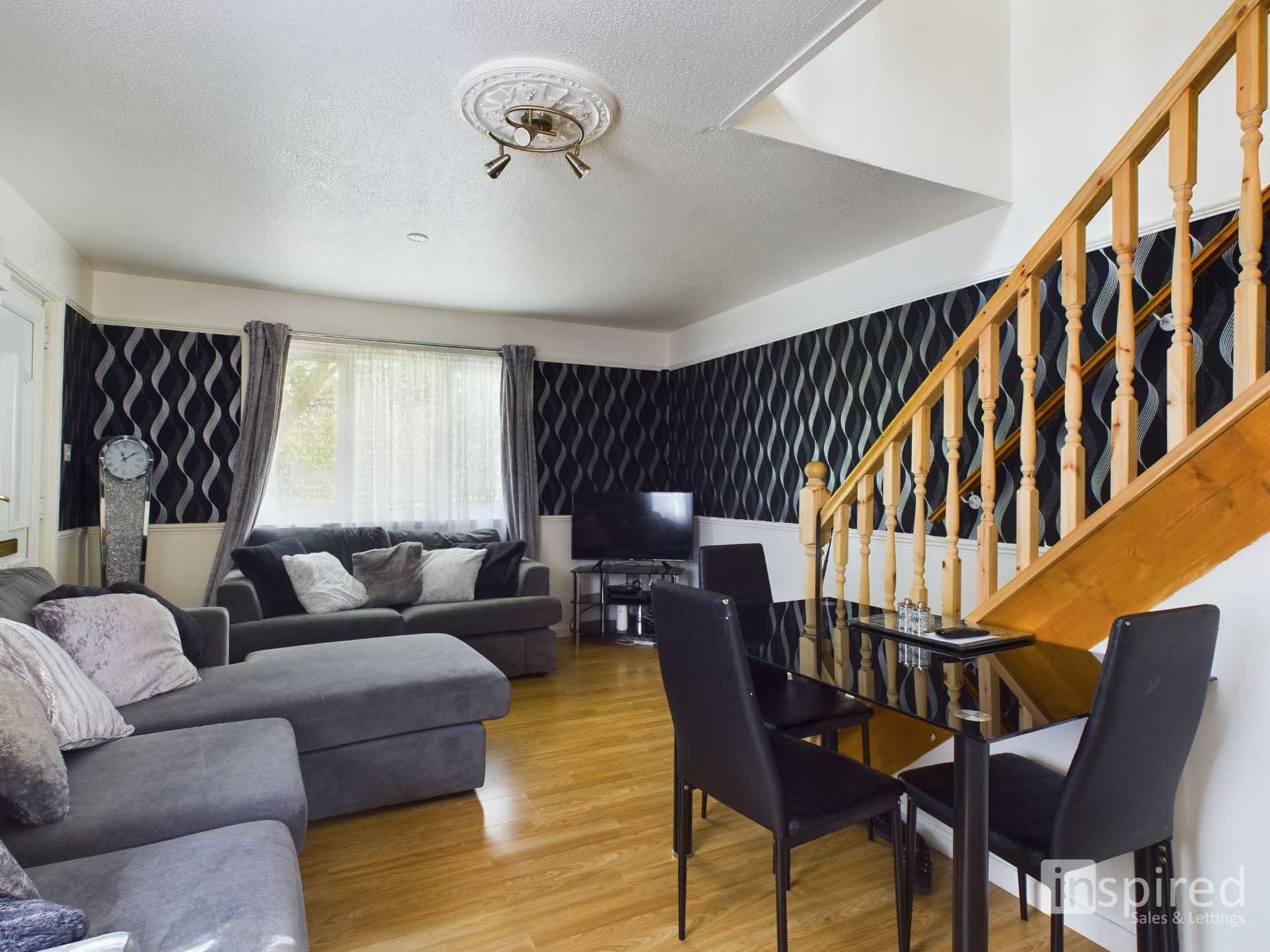 Property For Sale Merlin Walk, Eaglestone Inspired Estate Agents