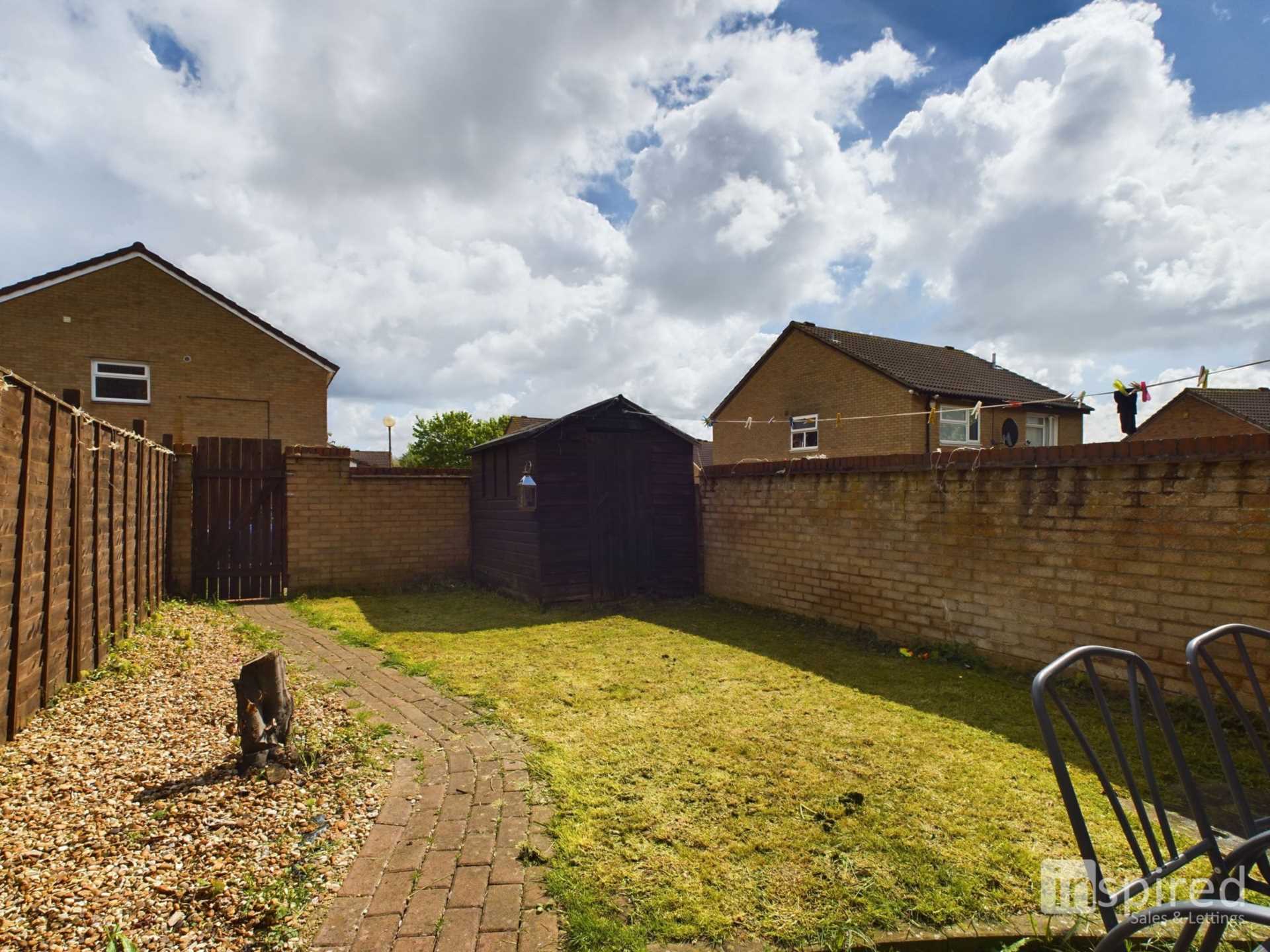 Property For Sale Merlin Walk, Eaglestone Inspired Estate Agents