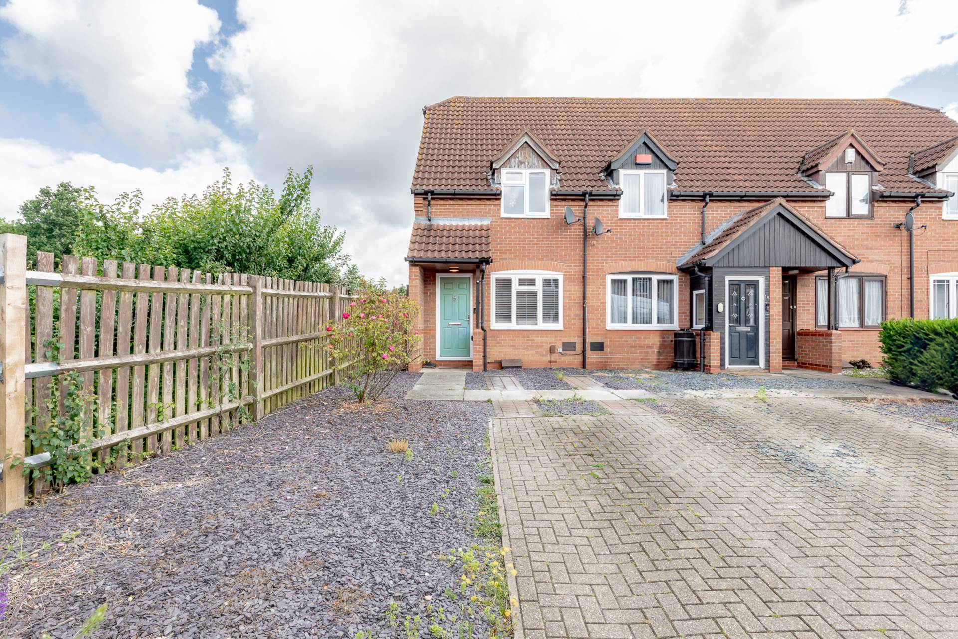 Duchess Grove, Wavendon Gate,Milton Keynes, Image 1