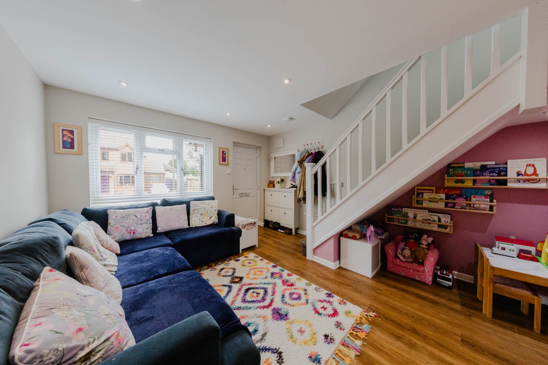 Duchess Grove, Wavendon Gate,Milton Keynes, Image 4