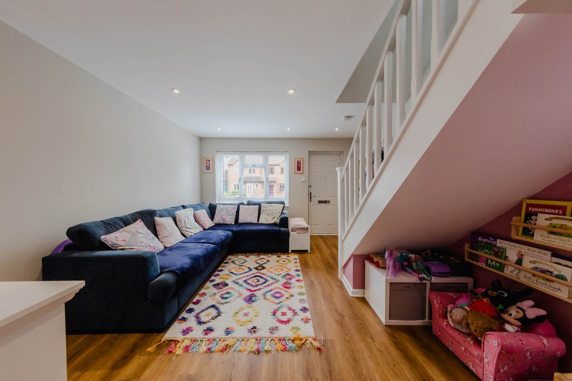 Duchess Grove, Wavendon Gate,Milton Keynes, Image 6