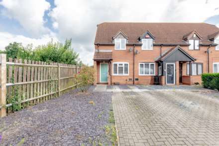 Duchess Grove, Wavendon Gate,Milton Keynes, Image 1