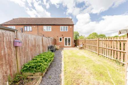 Duchess Grove, Wavendon Gate,Milton Keynes, Image 16
