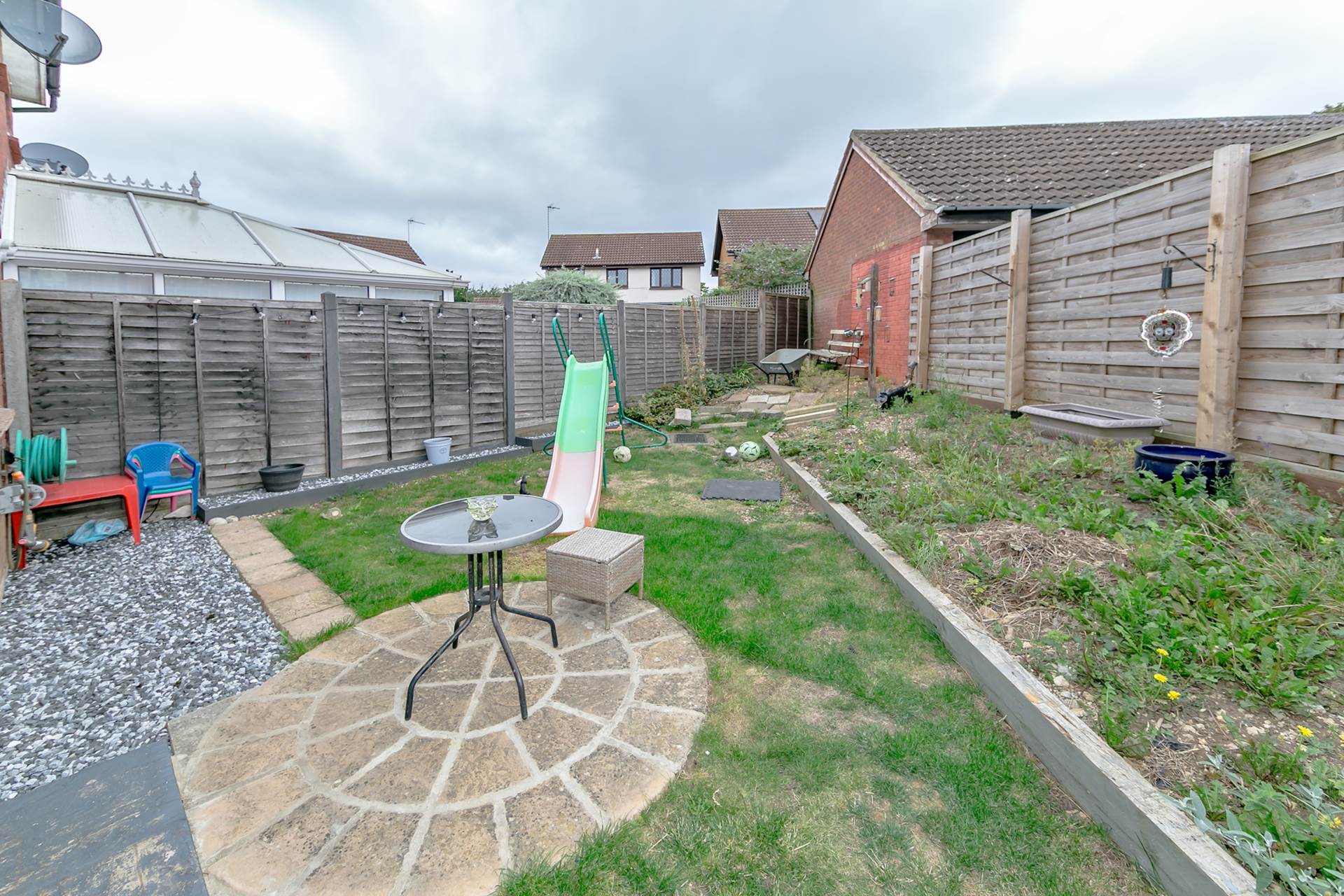 Catchpole Close,Greenleys, Milton Keynes, Image 16
