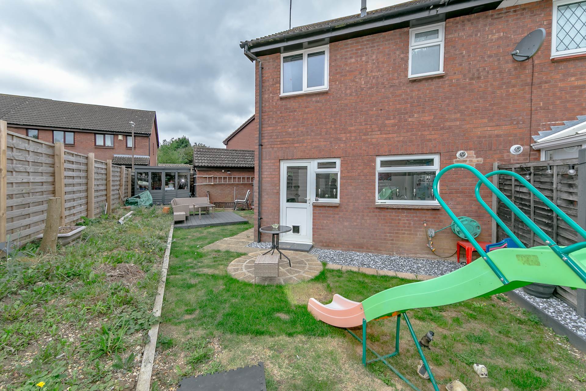 Catchpole Close,Greenleys, Milton Keynes, Image 17