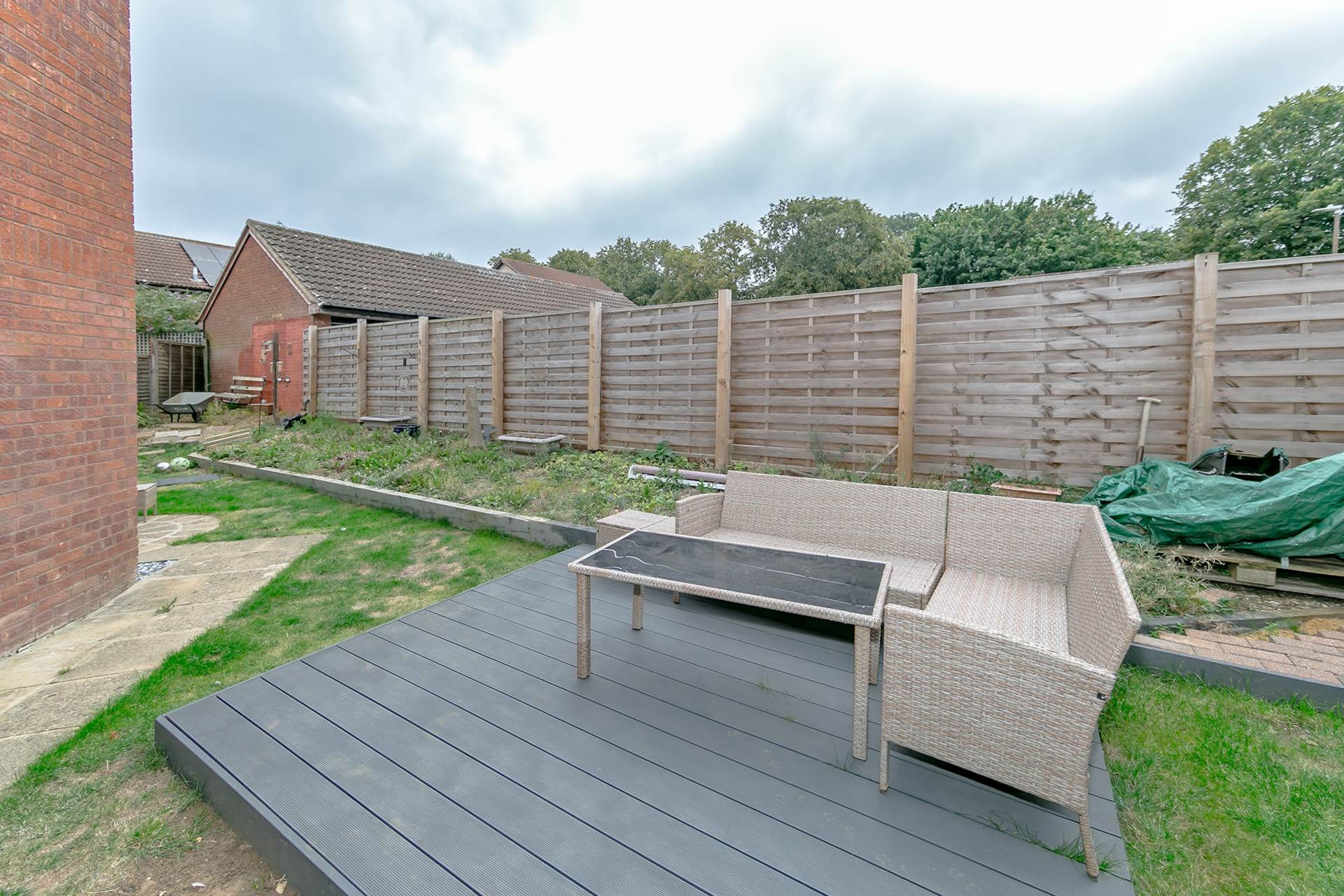 Catchpole Close,Greenleys, Milton Keynes, Image 18