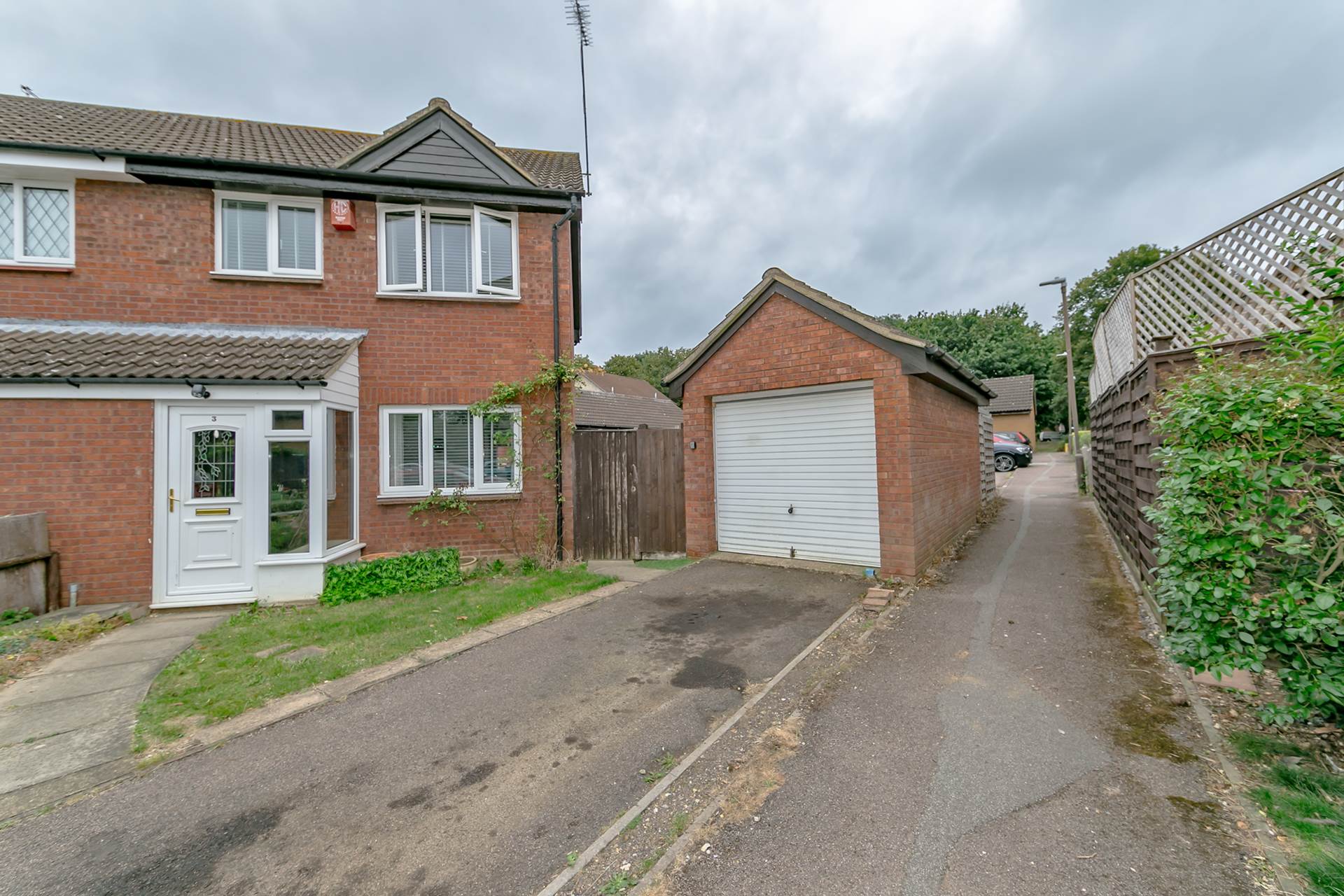 Catchpole Close,Greenleys, Milton Keynes, Image 19