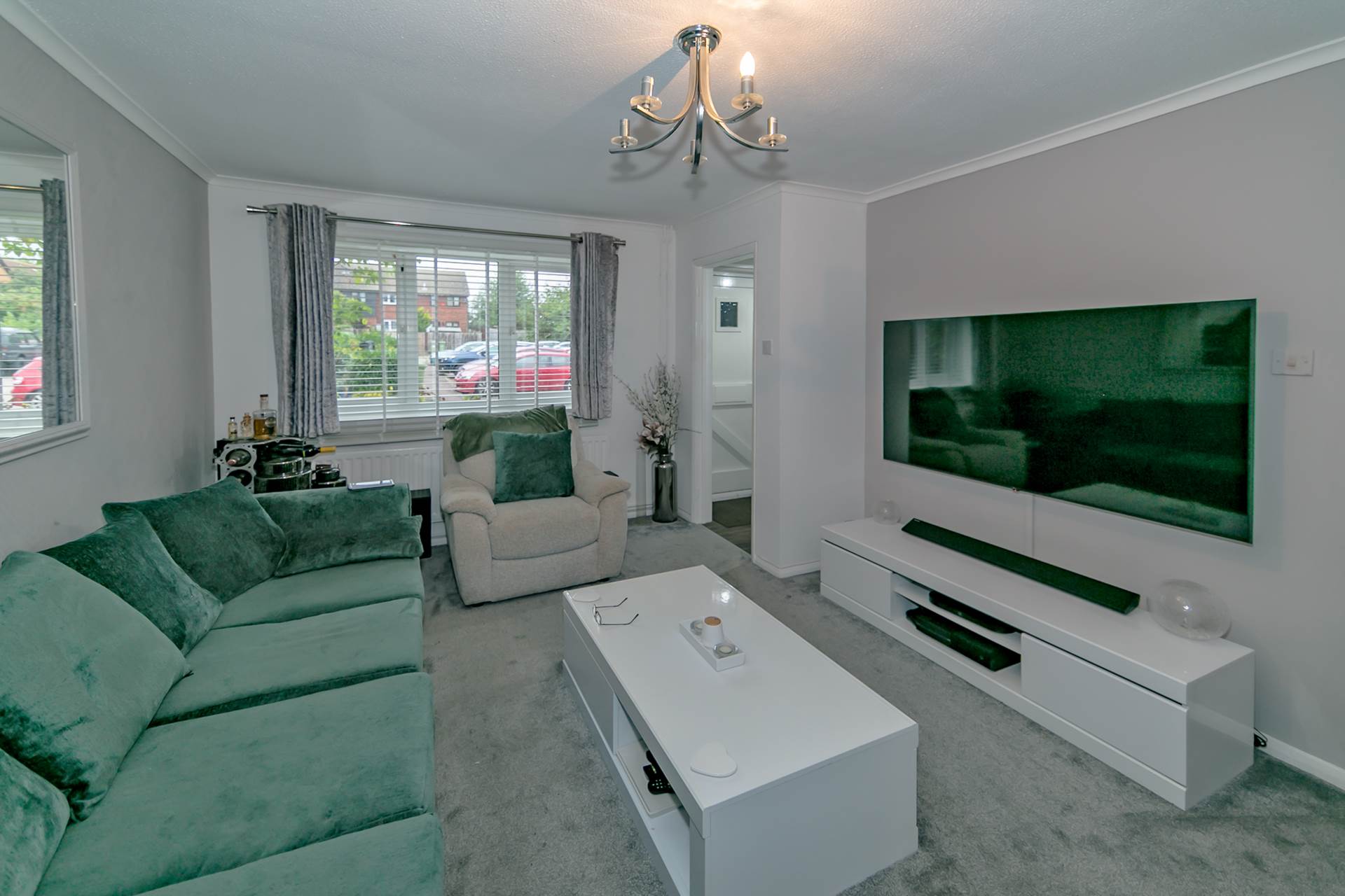 Catchpole Close,Greenleys, Milton Keynes, Image 2