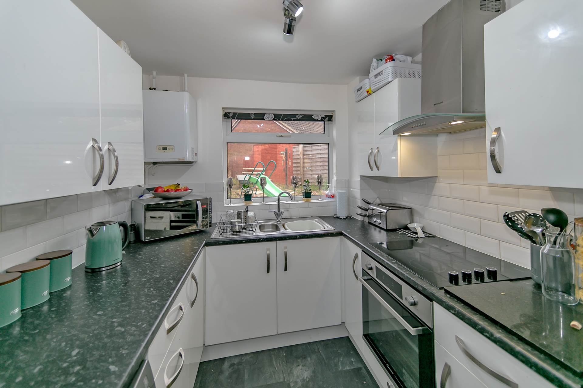 Catchpole Close,Greenleys, Milton Keynes, Image 5