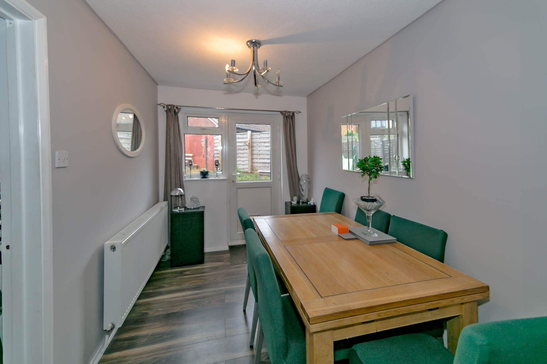 Catchpole Close,Greenleys, Milton Keynes, Image 7