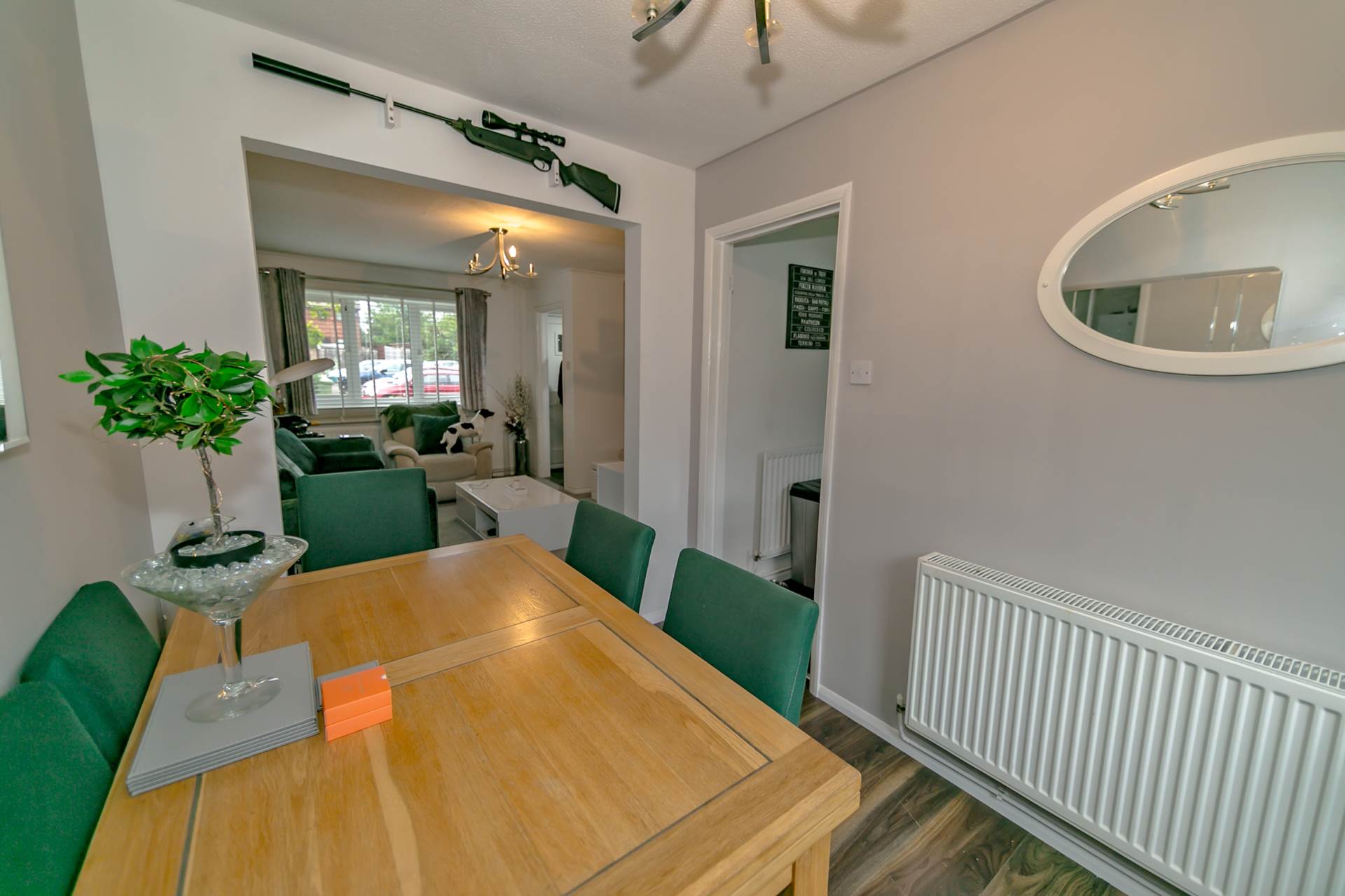 Catchpole Close,Greenleys, Milton Keynes, Image 8