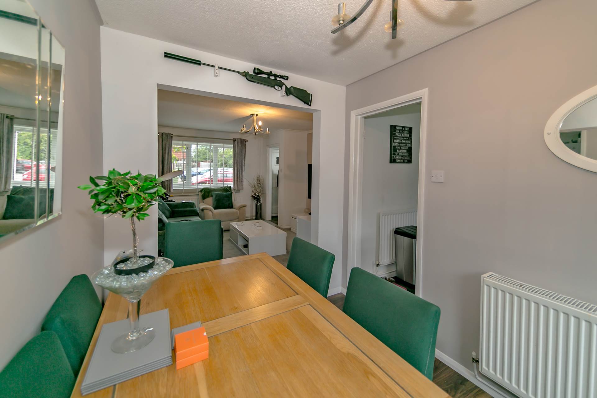 Catchpole Close,Greenleys, Milton Keynes, Image 9