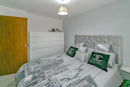 Catchpole Close,Greenleys, Milton Keynes, Image 13