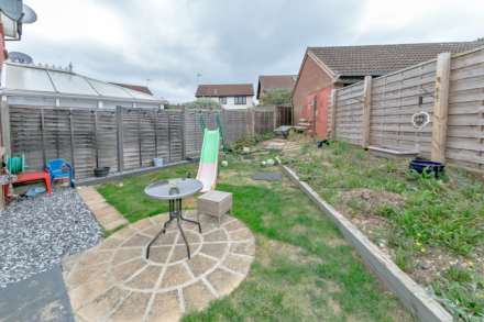 Catchpole Close,Greenleys, Milton Keynes, Image 16