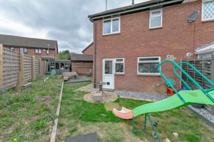 Catchpole Close,Greenleys, Milton Keynes, Image 17