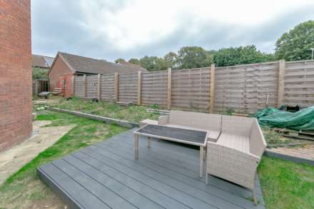 Catchpole Close,Greenleys, Milton Keynes, Image 18