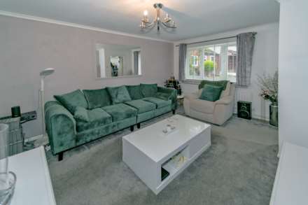 Catchpole Close,Greenleys, Milton Keynes, Image 3