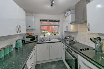 Catchpole Close,Greenleys, Milton Keynes, Image 5