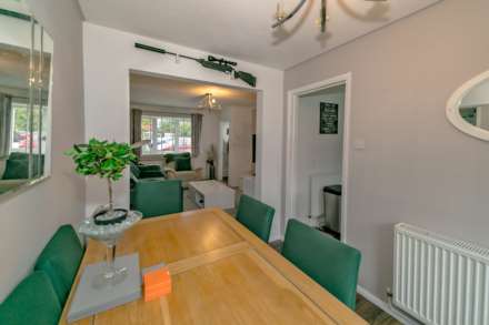 Catchpole Close,Greenleys, Milton Keynes, Image 9