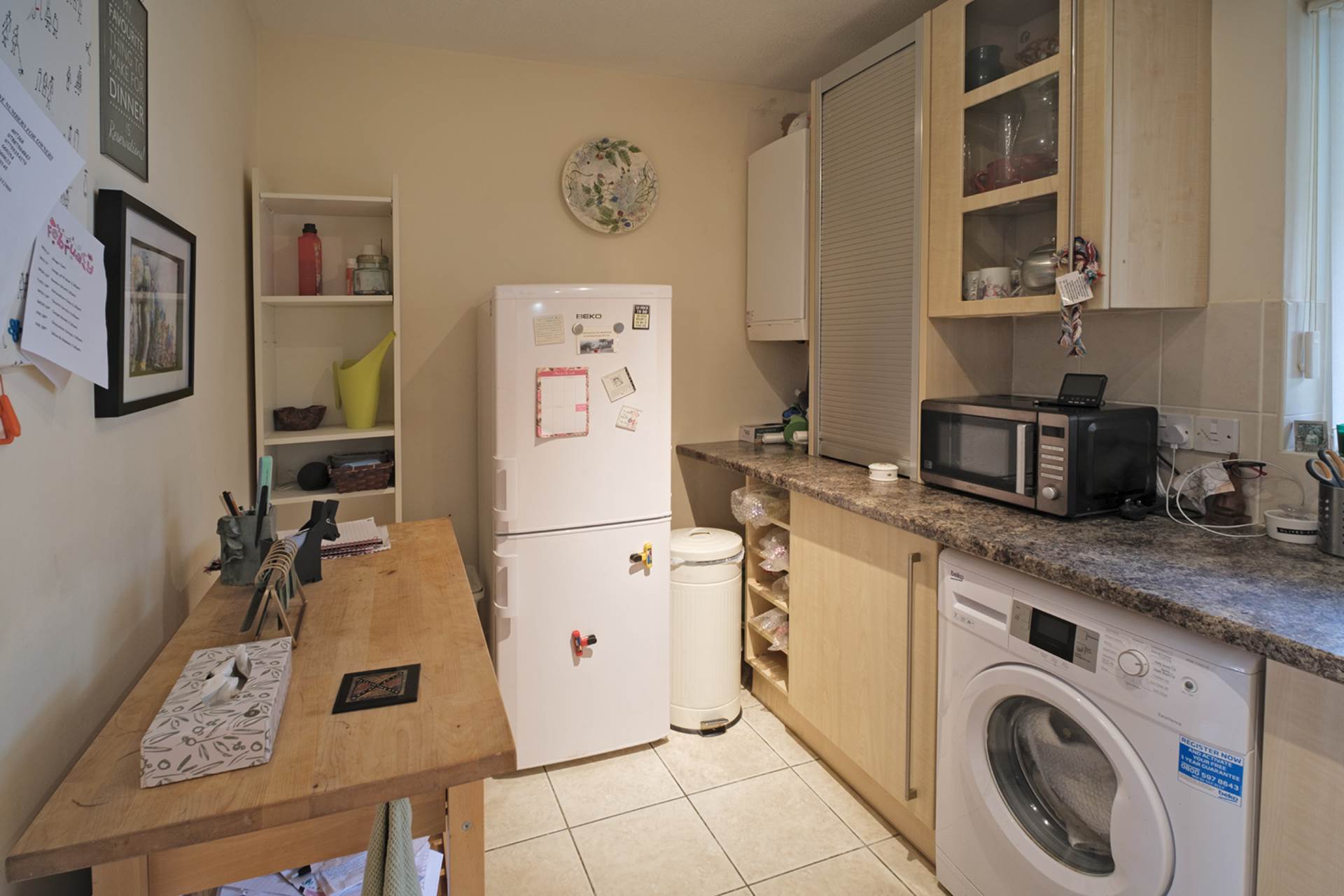 King Richard Court, East Hunsbury, Northampton, Image 10