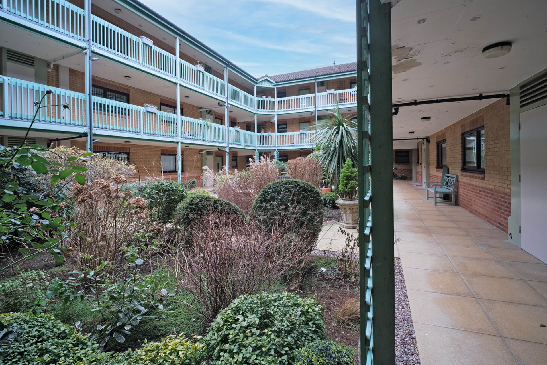 King Richard Court, East Hunsbury, Northampton, Image 13