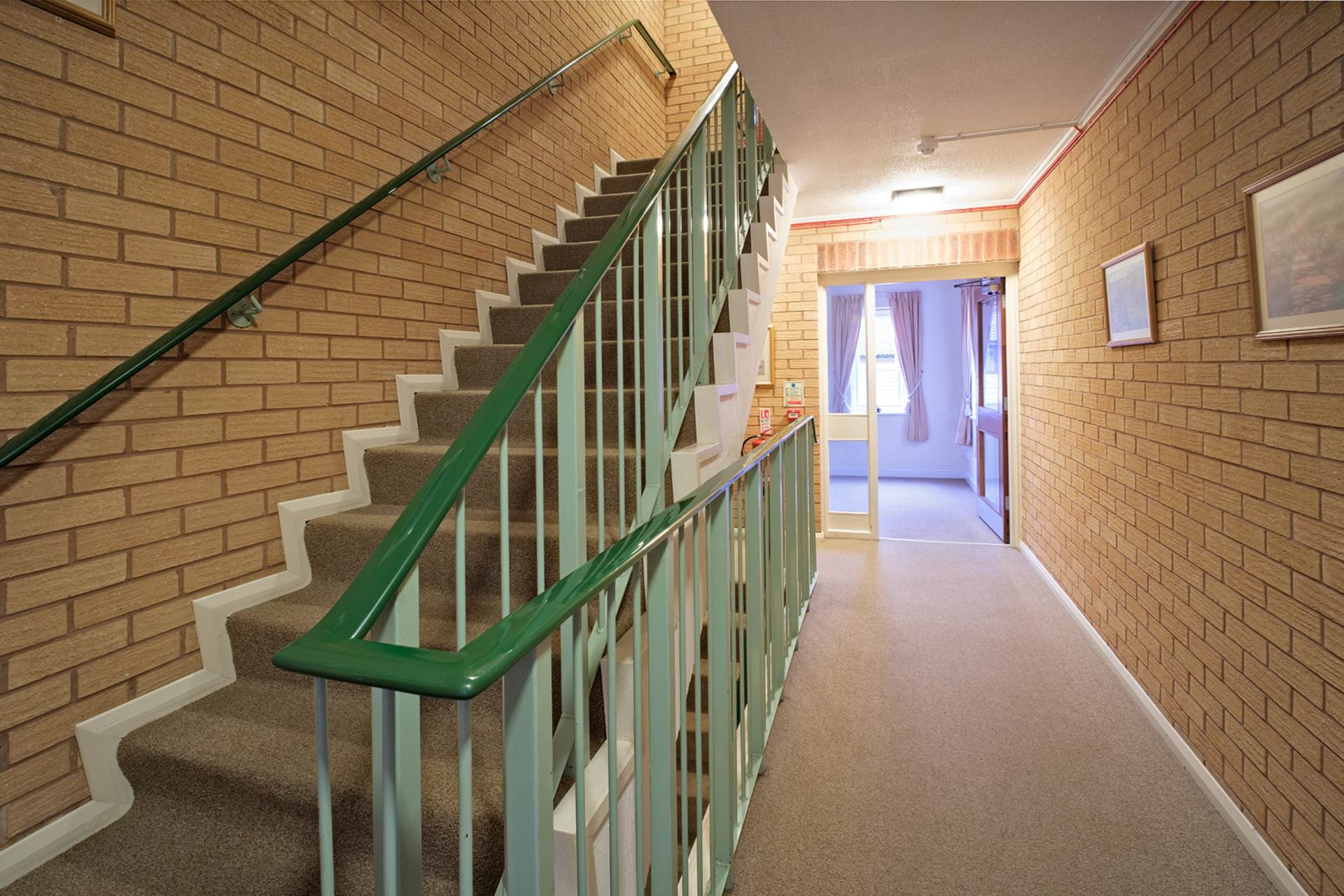 King Richard Court, East Hunsbury, Northampton, Image 14