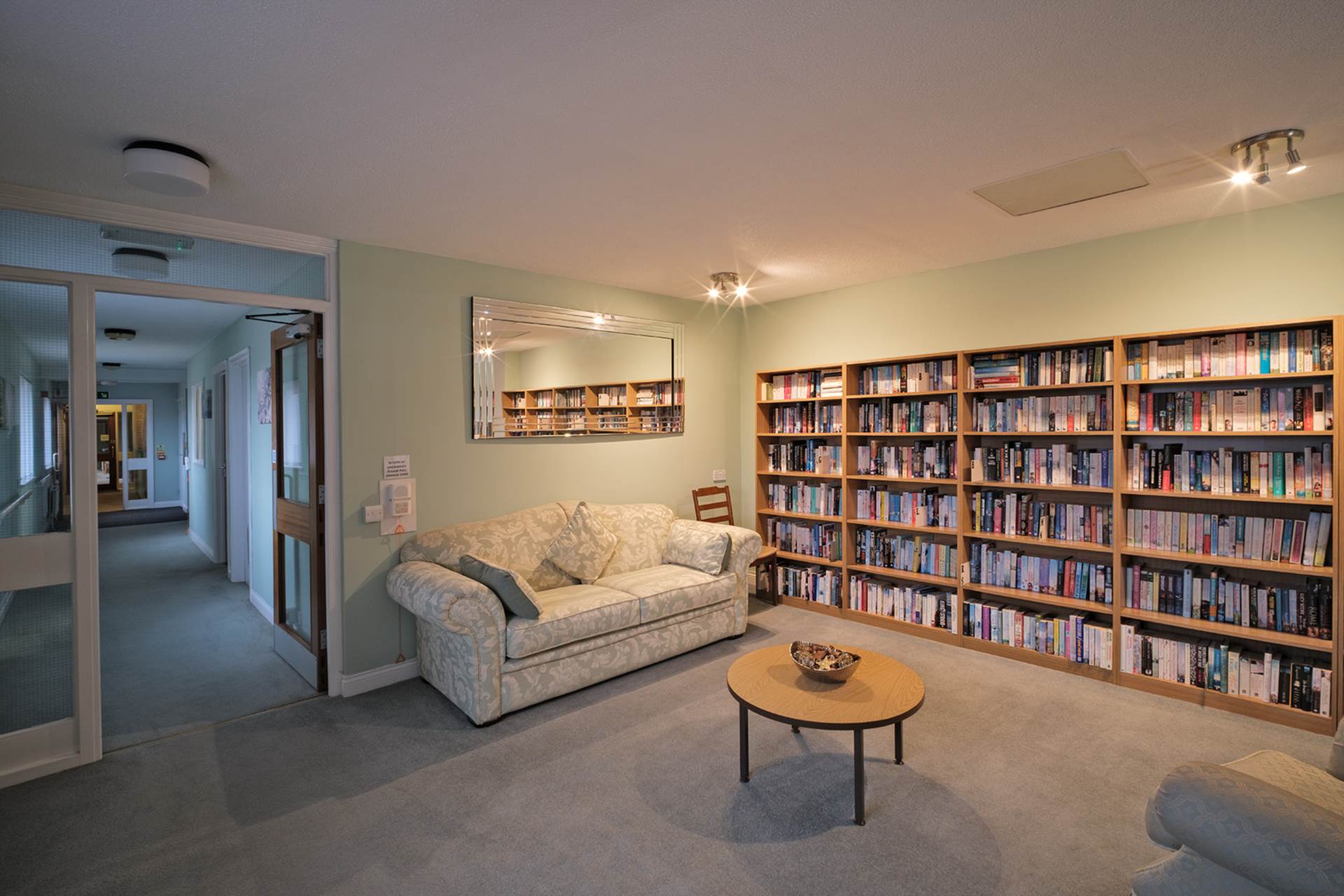 King Richard Court, East Hunsbury, Northampton, Image 16