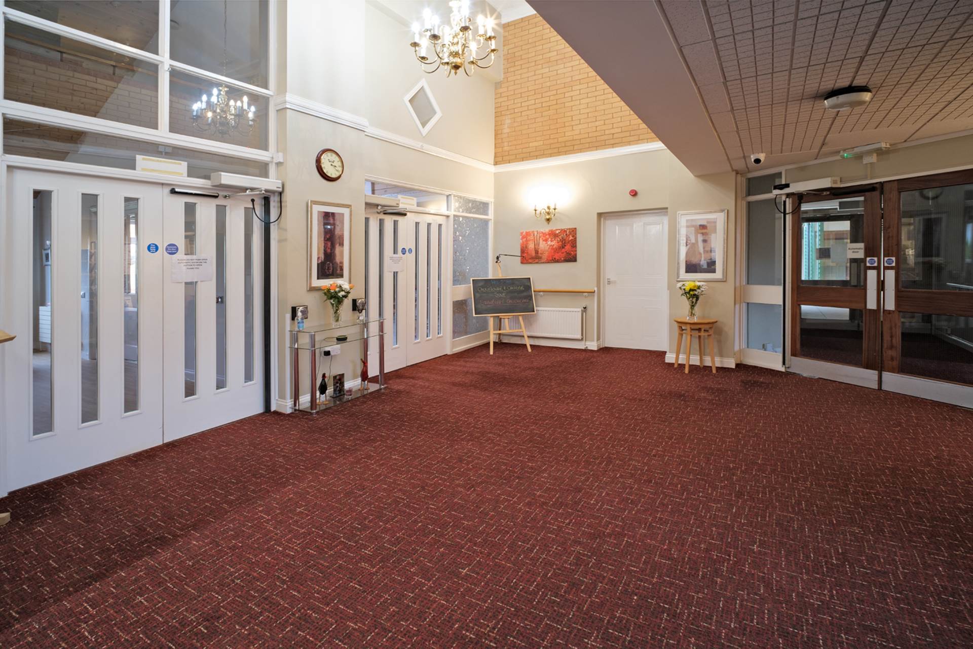 King Richard Court, East Hunsbury, Northampton, Image 17