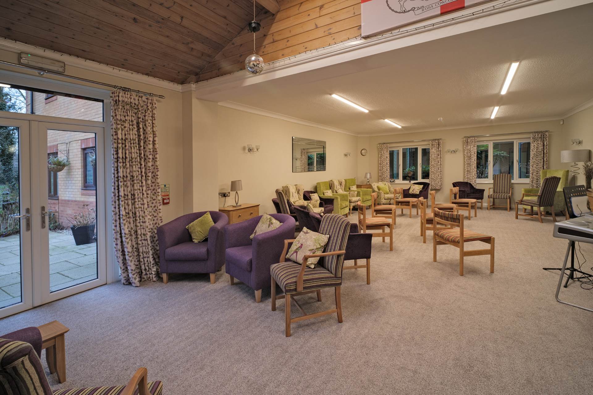King Richard Court, East Hunsbury, Northampton, Image 19
