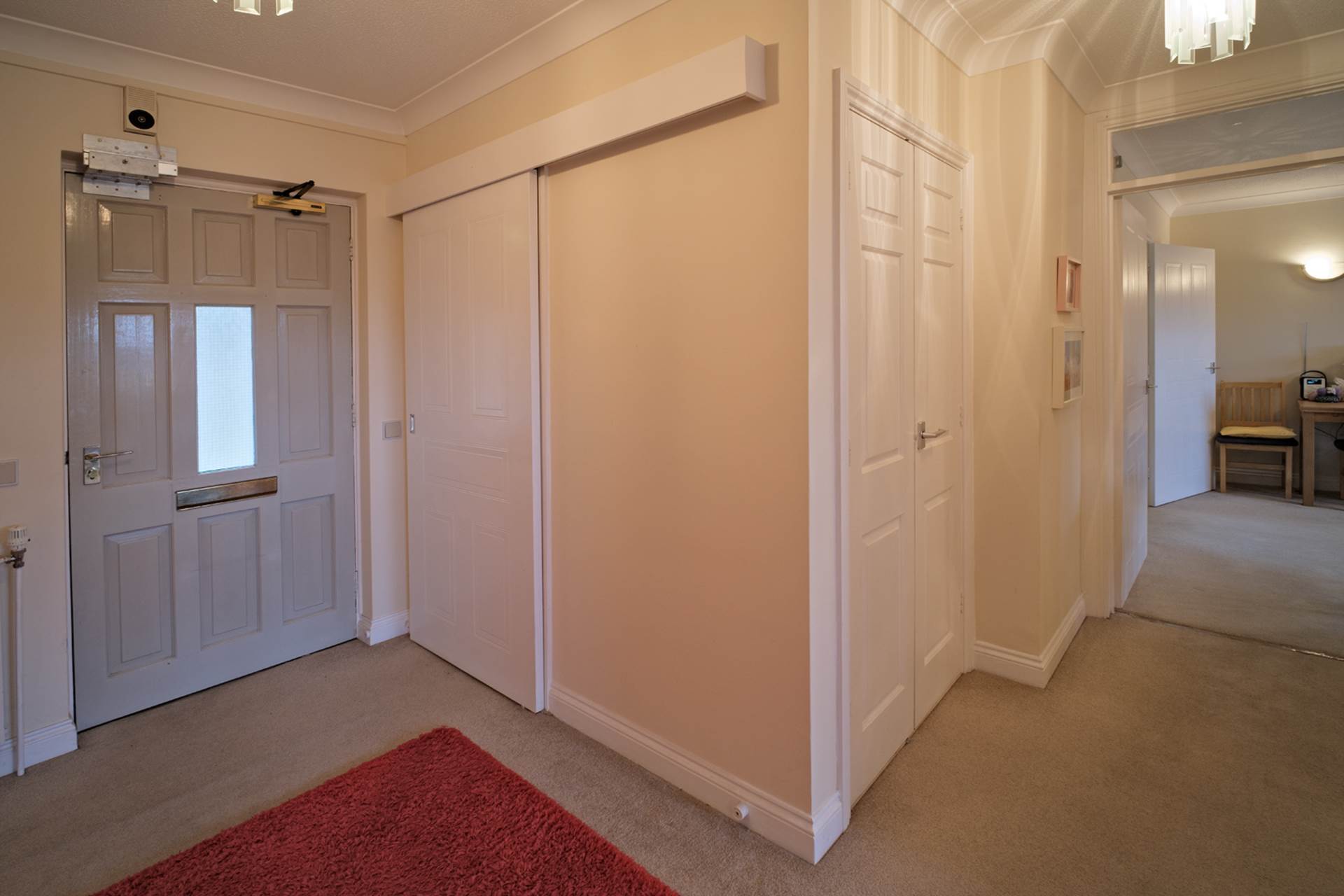 King Richard Court, East Hunsbury, Northampton, Image 2
