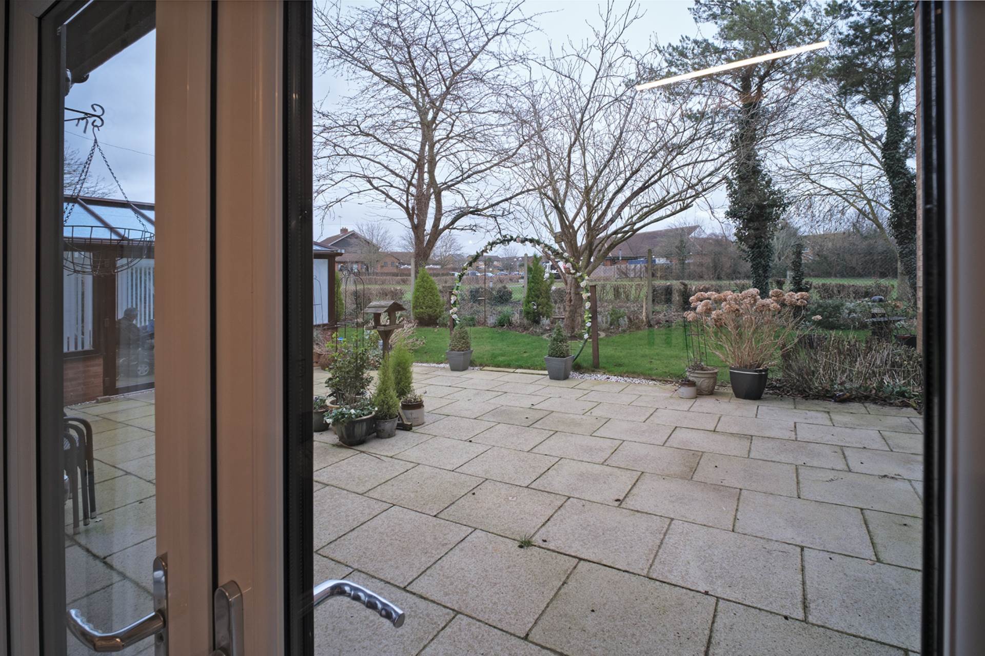 King Richard Court, East Hunsbury, Northampton, Image 20