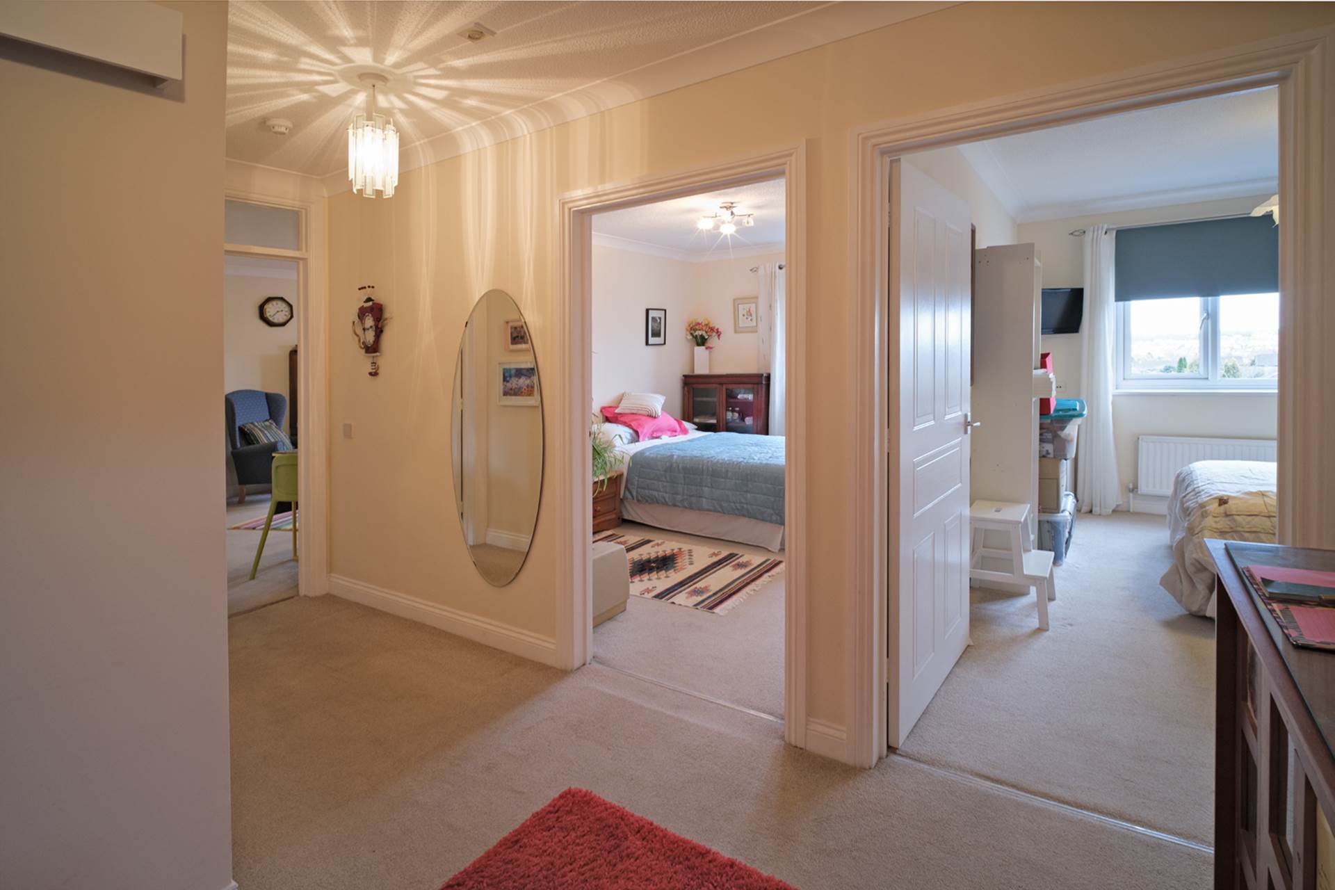 King Richard Court, East Hunsbury, Northampton, Image 3
