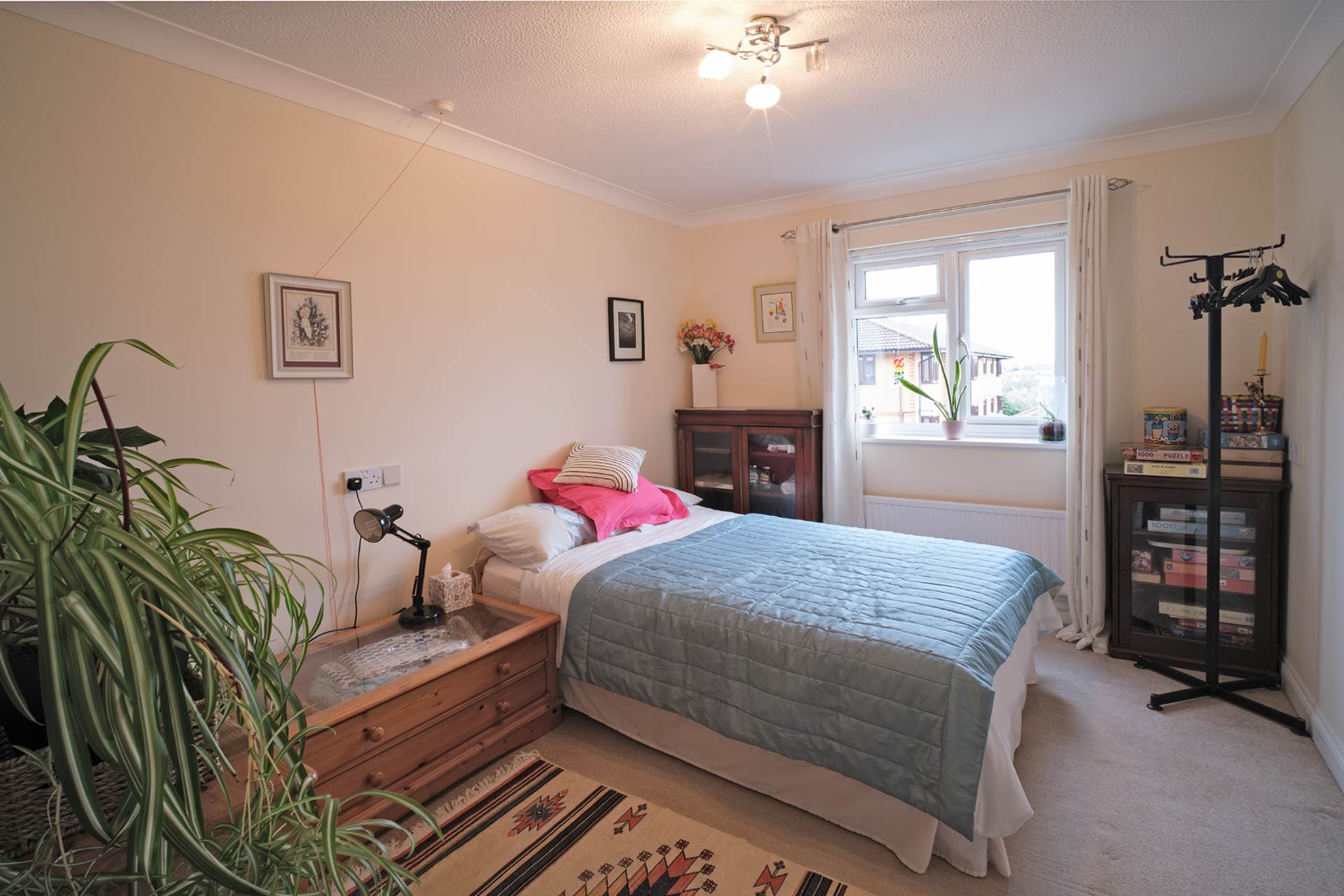 King Richard Court, East Hunsbury, Northampton, Image 4