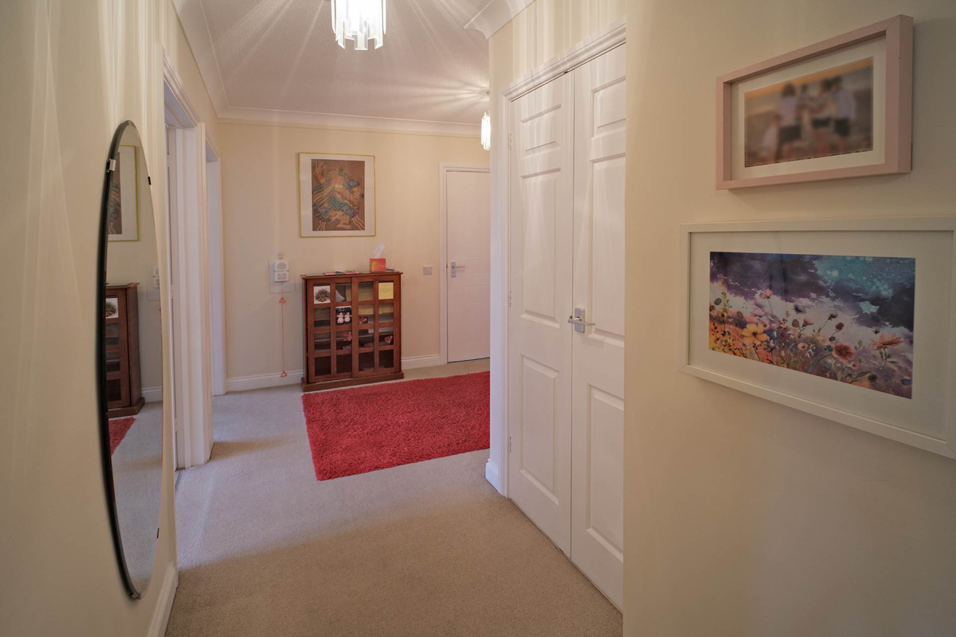 King Richard Court, East Hunsbury, Northampton, Image 6