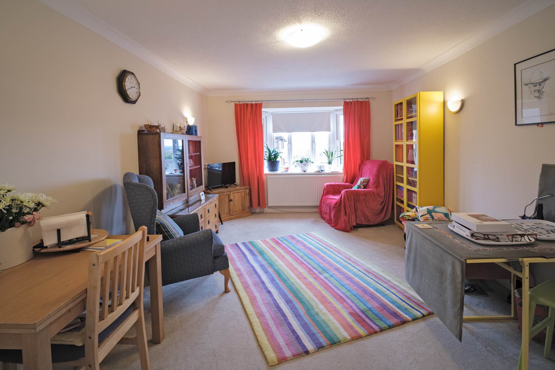 King Richard Court, East Hunsbury, Northampton, Image 7