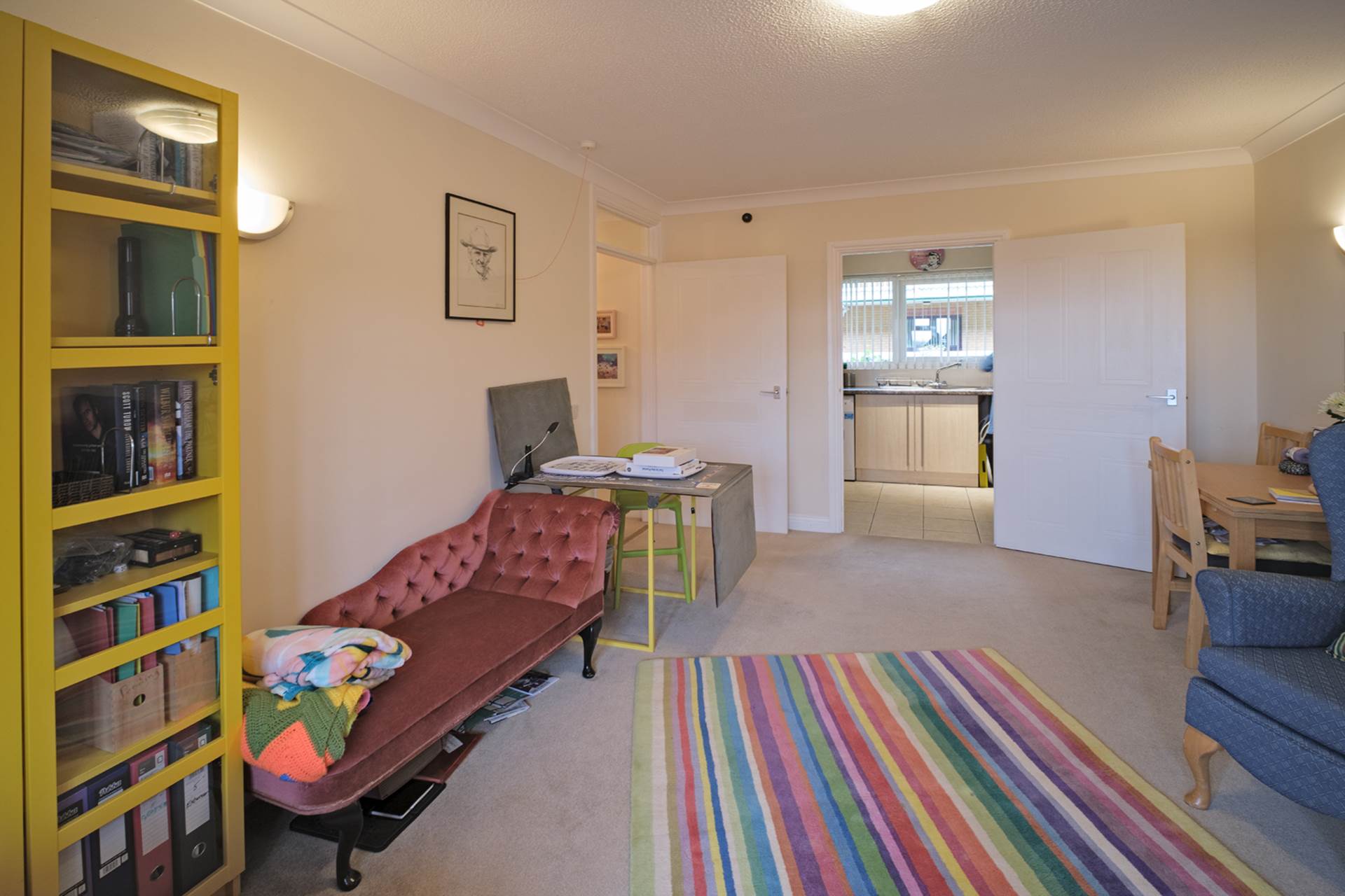 King Richard Court, East Hunsbury, Northampton, Image 8