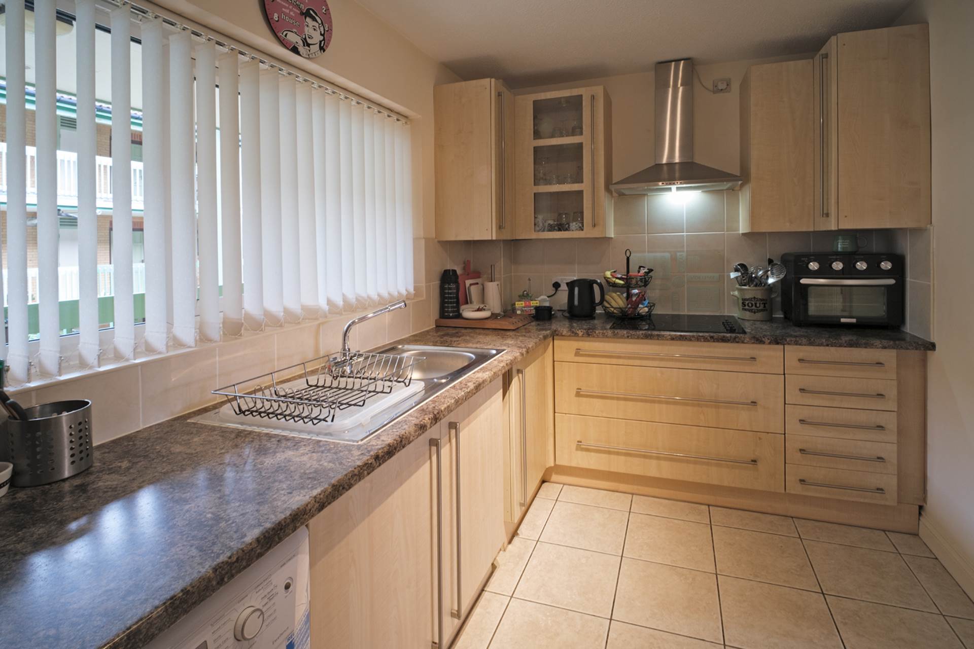 King Richard Court, East Hunsbury, Northampton, Image 9