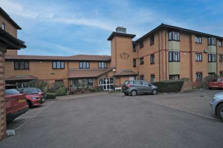 King Richard Court, East Hunsbury, Northampton, Image 1