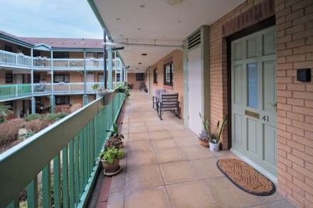 King Richard Court, East Hunsbury, Northampton, Image 11