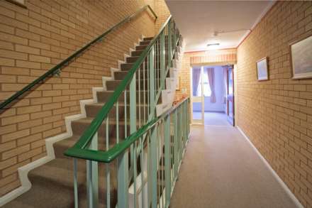 King Richard Court, East Hunsbury, Northampton, Image 14