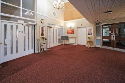 King Richard Court, East Hunsbury, Northampton, Image 17