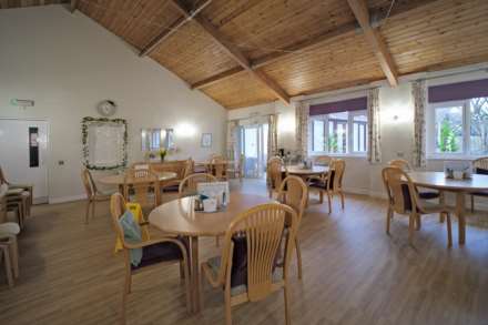 King Richard Court, East Hunsbury, Northampton, Image 18