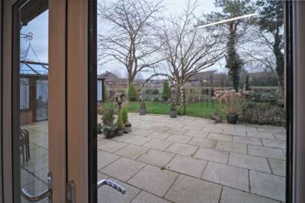 King Richard Court, East Hunsbury, Northampton, Image 20