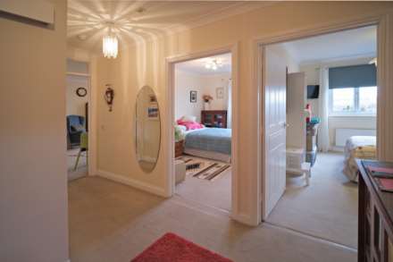 King Richard Court, East Hunsbury, Northampton, Image 3